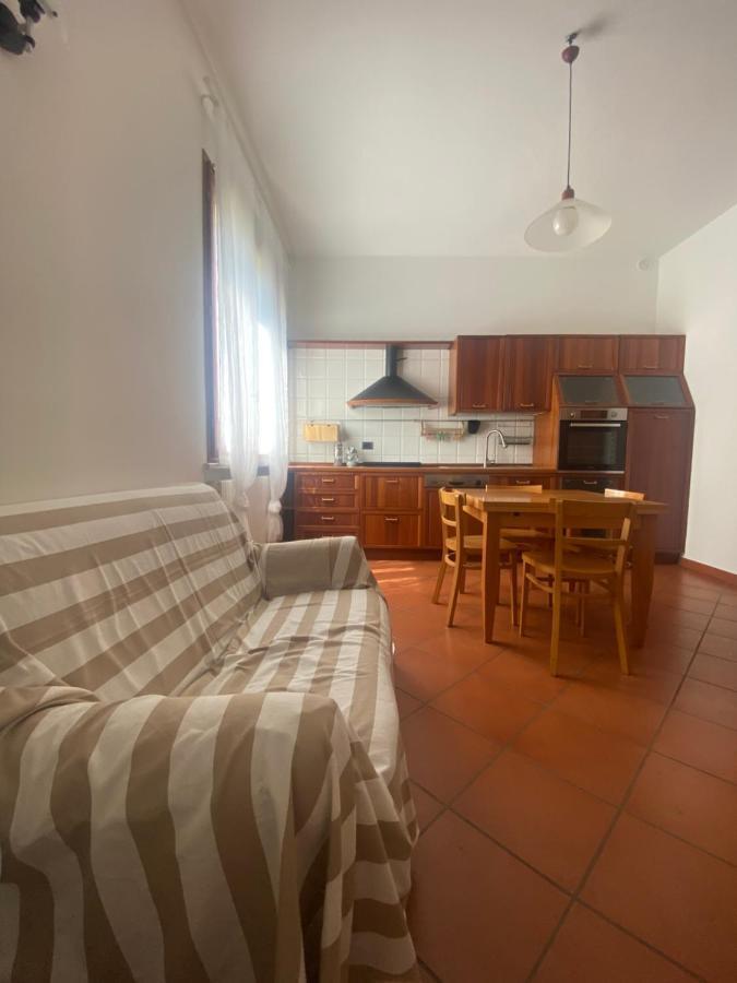 Casa San Bartolo - Pesaro Baia Flaminia Διαμέρισμα Εξωτερικό φωτογραφία