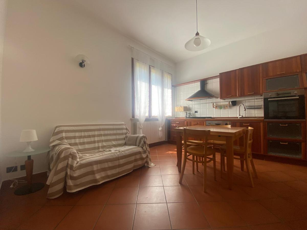 Casa San Bartolo - Pesaro Baia Flaminia Διαμέρισμα Εξωτερικό φωτογραφία