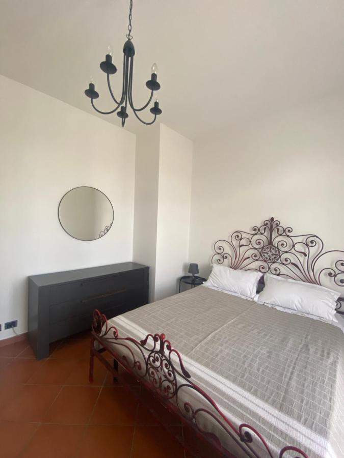 Casa San Bartolo - Pesaro Baia Flaminia Διαμέρισμα Εξωτερικό φωτογραφία