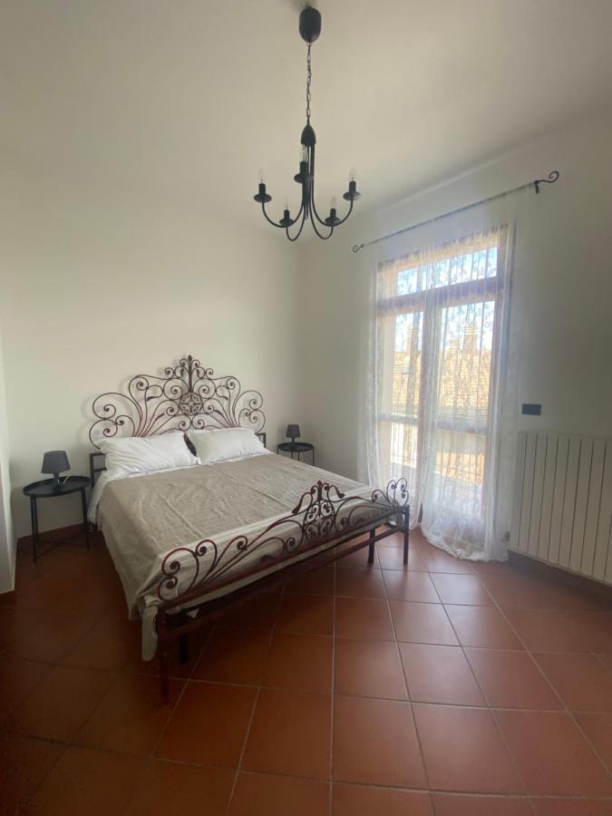 Casa San Bartolo - Pesaro Baia Flaminia Διαμέρισμα Εξωτερικό φωτογραφία