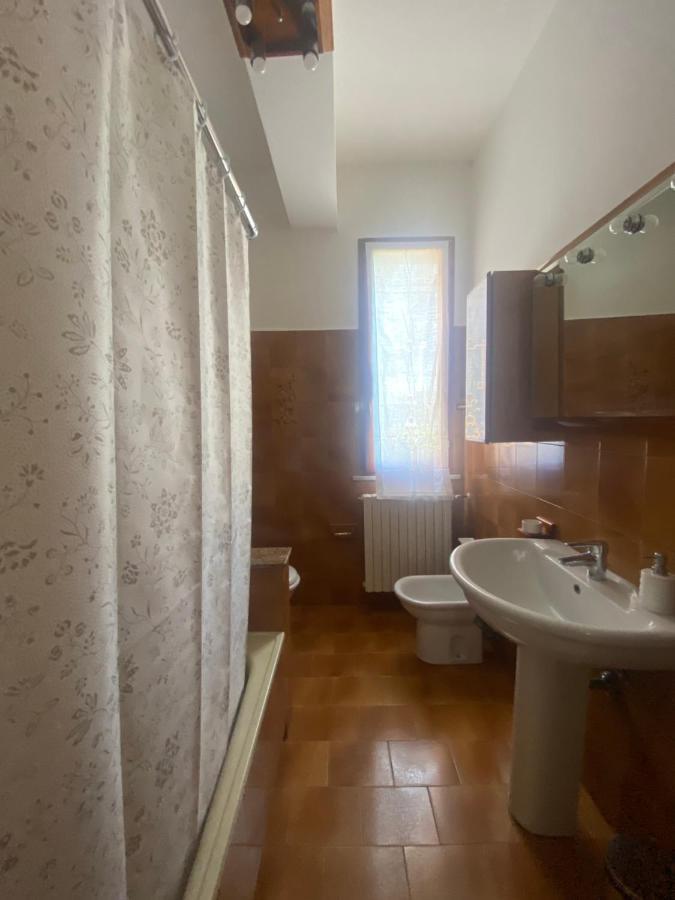 Casa San Bartolo - Pesaro Baia Flaminia Διαμέρισμα Εξωτερικό φωτογραφία