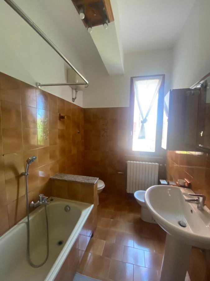 Casa San Bartolo - Pesaro Baia Flaminia Διαμέρισμα Εξωτερικό φωτογραφία