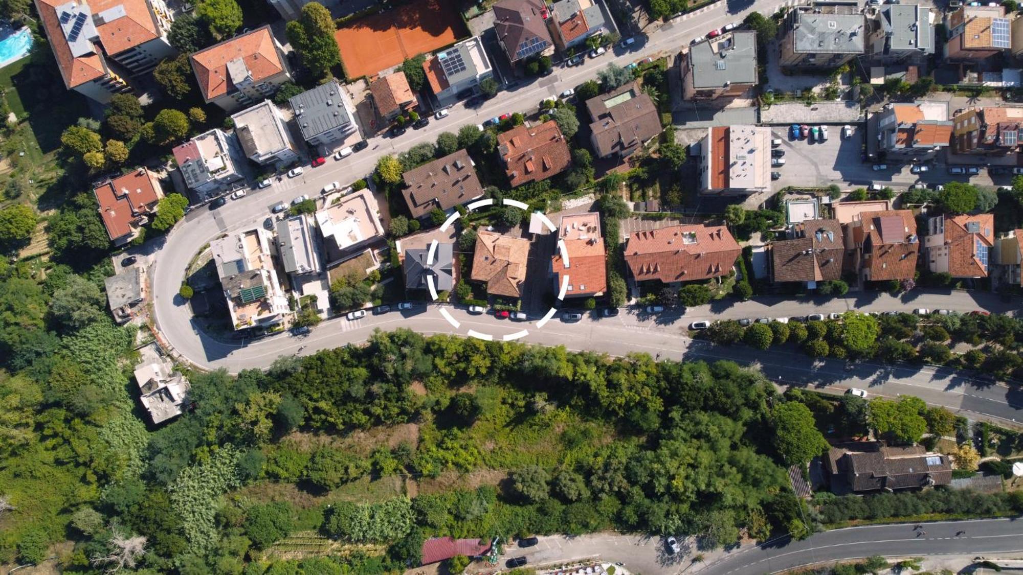Casa San Bartolo - Pesaro Baia Flaminia Διαμέρισμα Εξωτερικό φωτογραφία