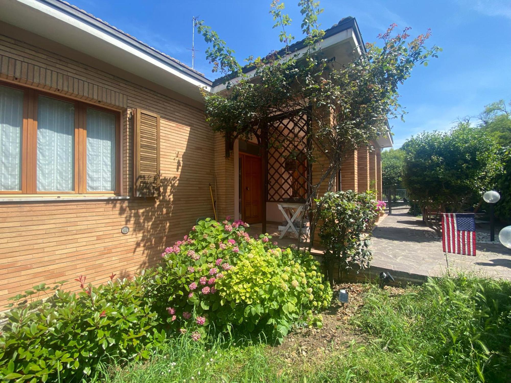 Casa San Bartolo - Pesaro Baia Flaminia Διαμέρισμα Εξωτερικό φωτογραφία